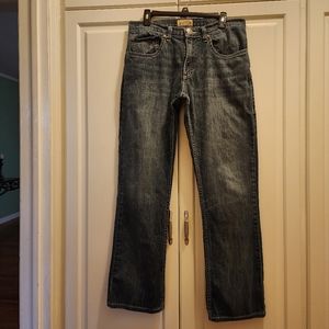 Wrangler 20X Jeans